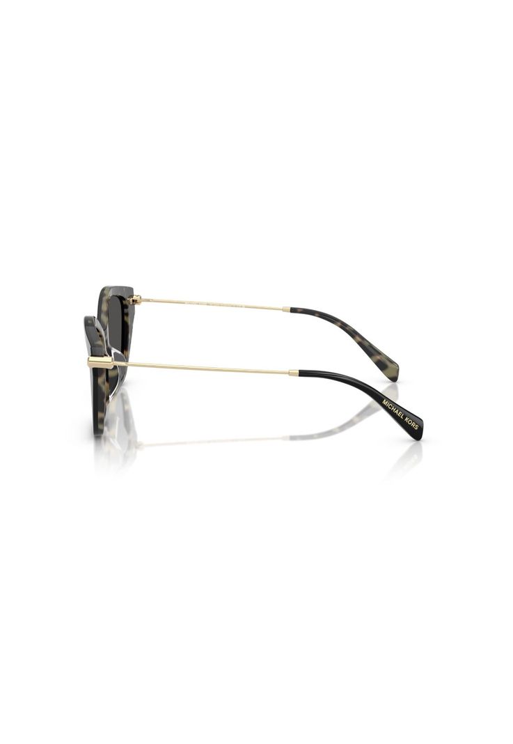 Lentes de Sol Catskills Negro Michael Kors MK2246U395087-2