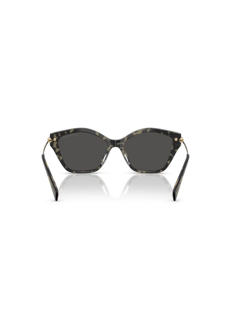 Lentes de Sol Catskills Negro Michael Kors MK2246U395087-3
