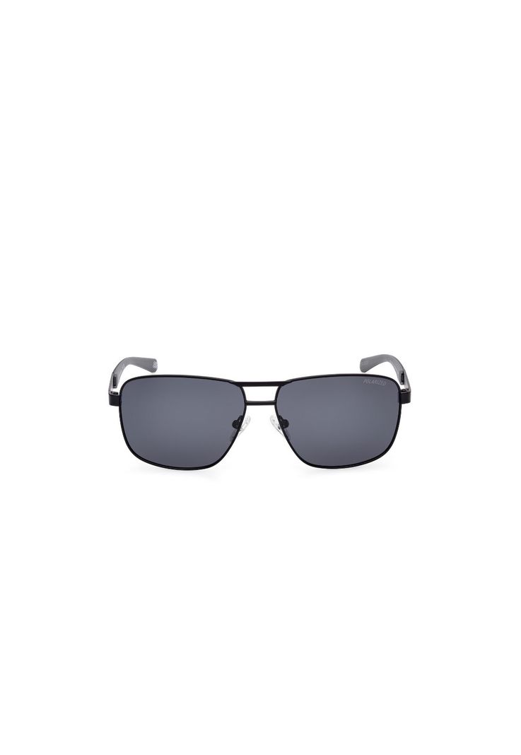 Lentes de Sol Negro Polarizados Skechers SE0003902D-0