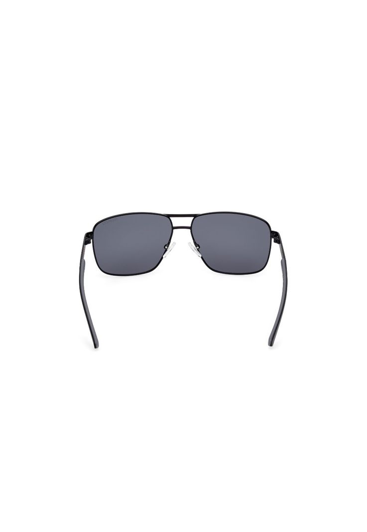 Lentes de Sol Negro Polarizados Skechers SE0003902D-4