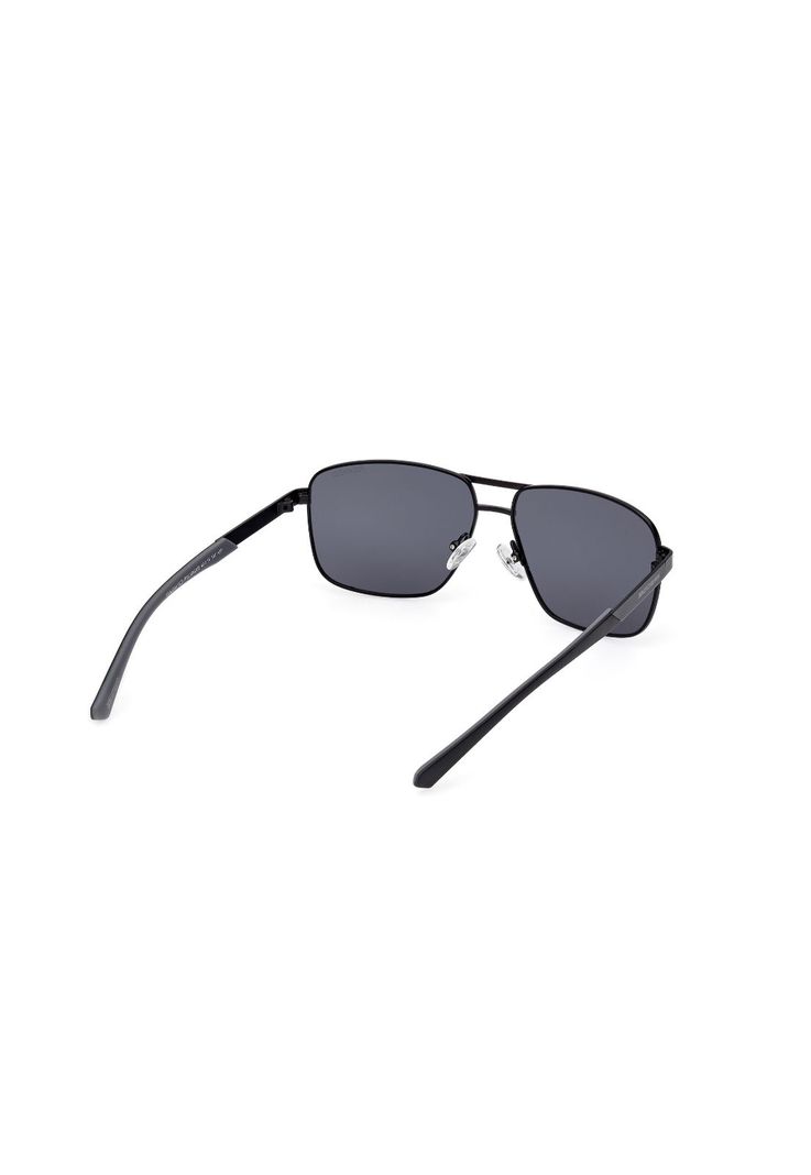 Lentes de Sol Negro Polarizados Skechers SE0003902D-5