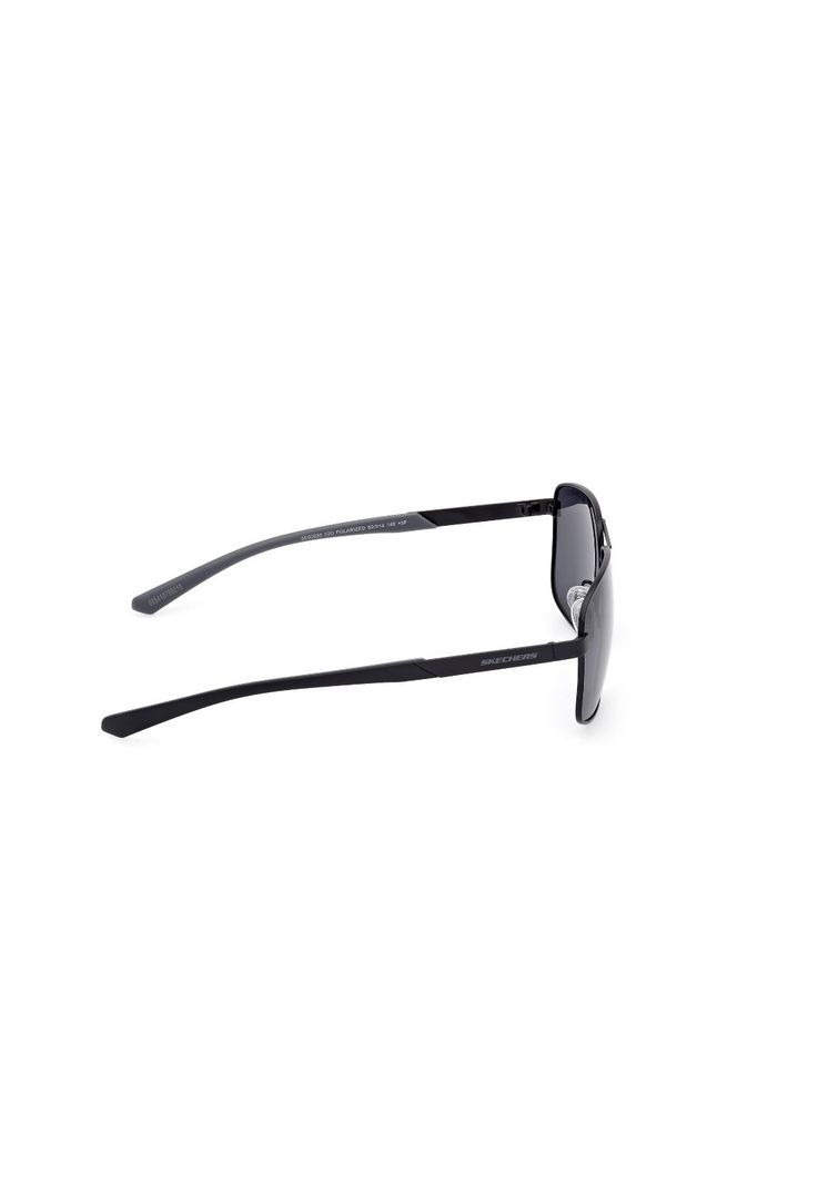 Lentes de Sol Negro Polarizados Skechers SE0003902D-6