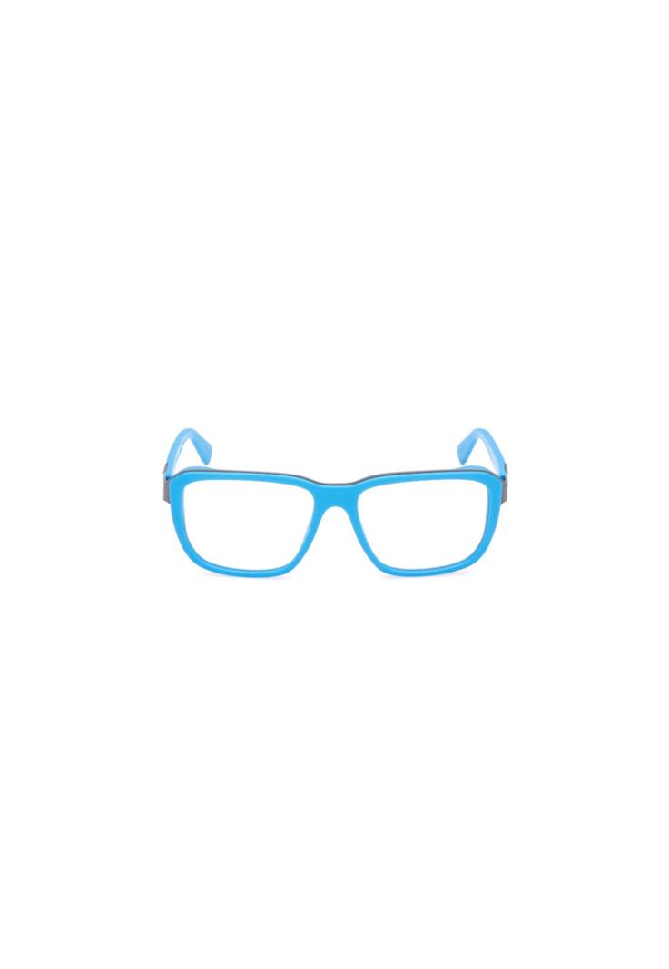 Lentes Opticos Azul Guess GU50137091 M