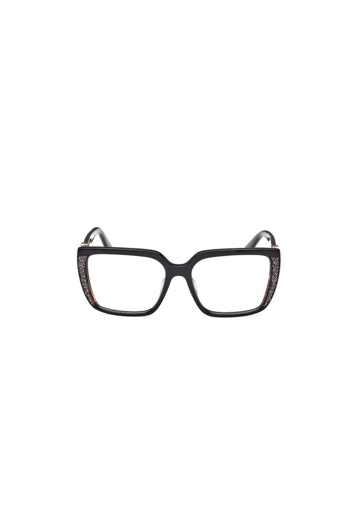 Lentes Opticos Negro Guess by Marciano GM50013005 M