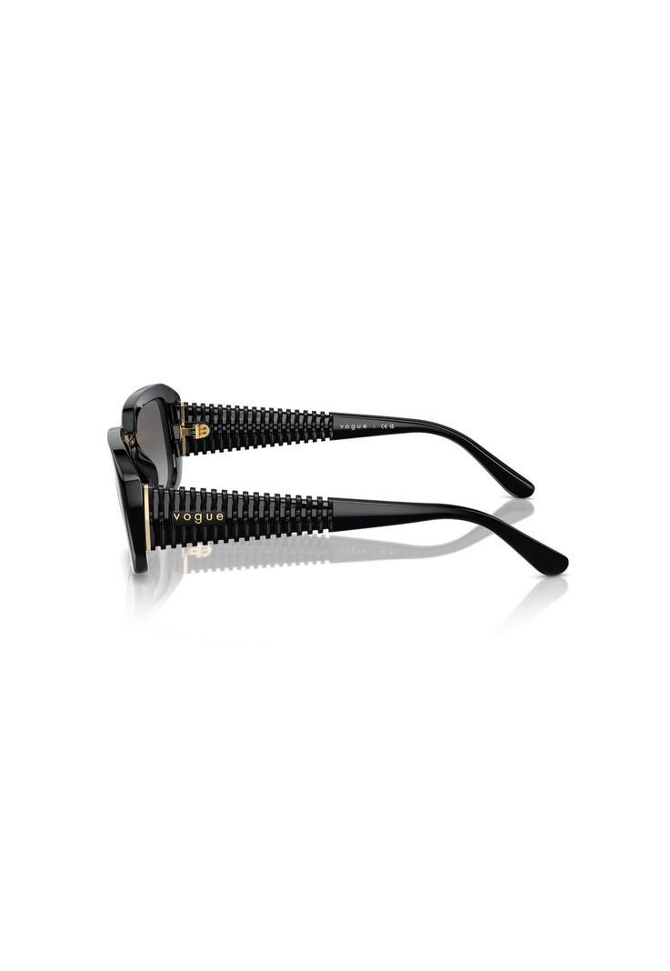 Lentes de Sol Negro Degradé Vogue Eyewear VO5565SW4411-2