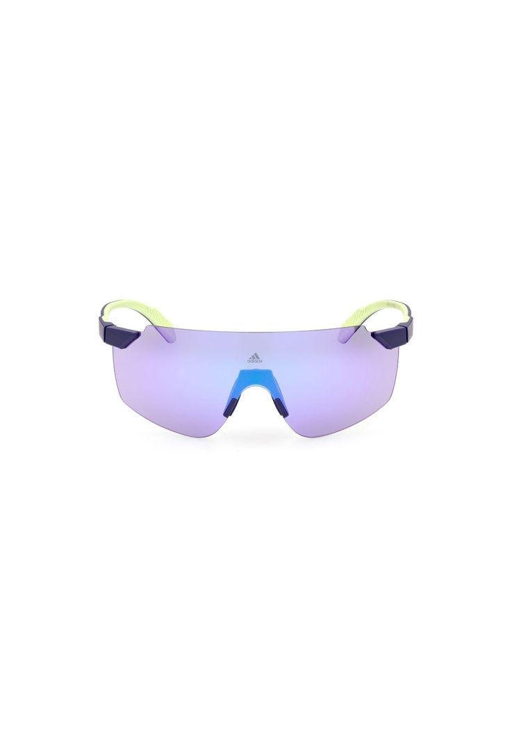 Lentes de Sol Morado Adidas Sport SP005692Z00-0