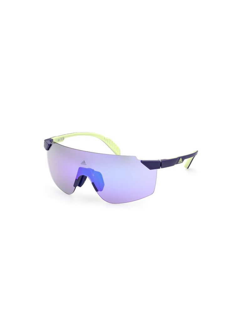 Lentes de Sol Morado Adidas Sport SP005692Z00-1