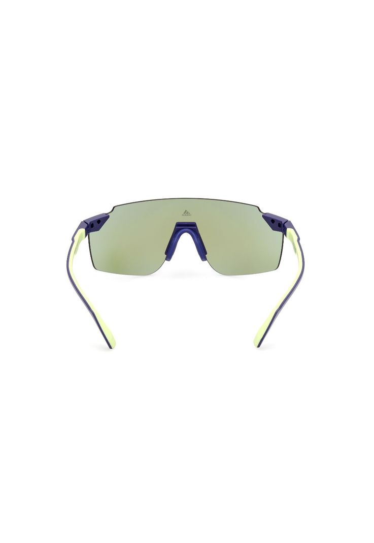 Lentes de Sol Morado Adidas Sport SP005692Z00-3