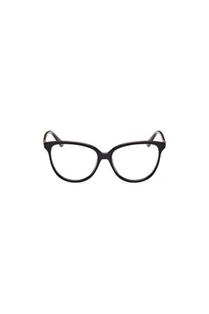 Lentes Opticos Negro Guess GU290500155 M