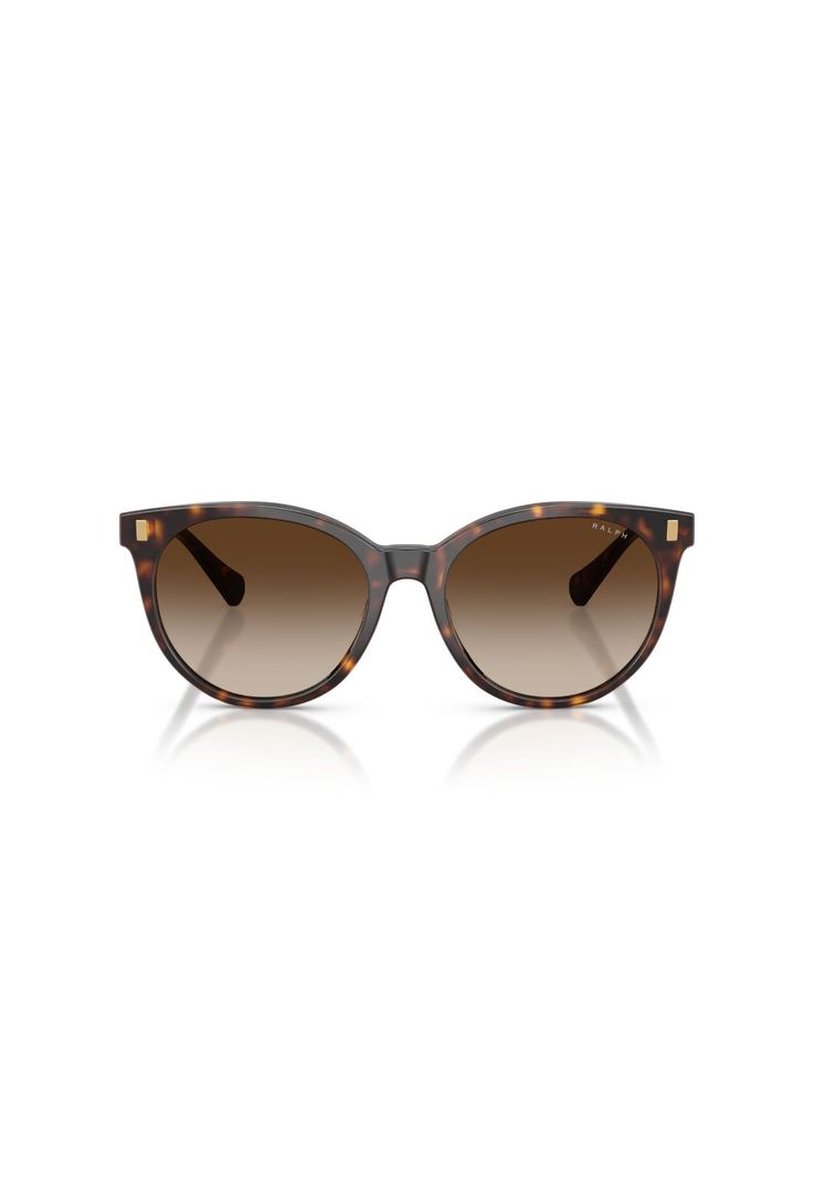 Lentes de Sol Havana Degradados Ralph RA5331U500313-0
