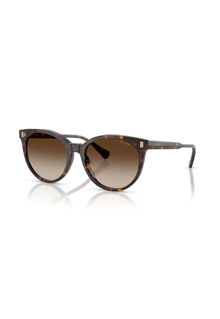 Lentes de Sol Havana Degradados Ralph RA5331U500313-1