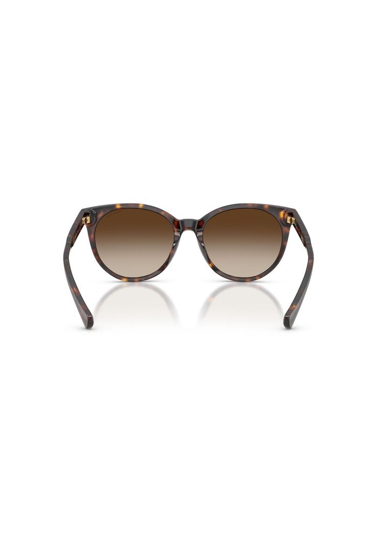 Lentes de Sol Havana Degradados Ralph RA5331U500313-3