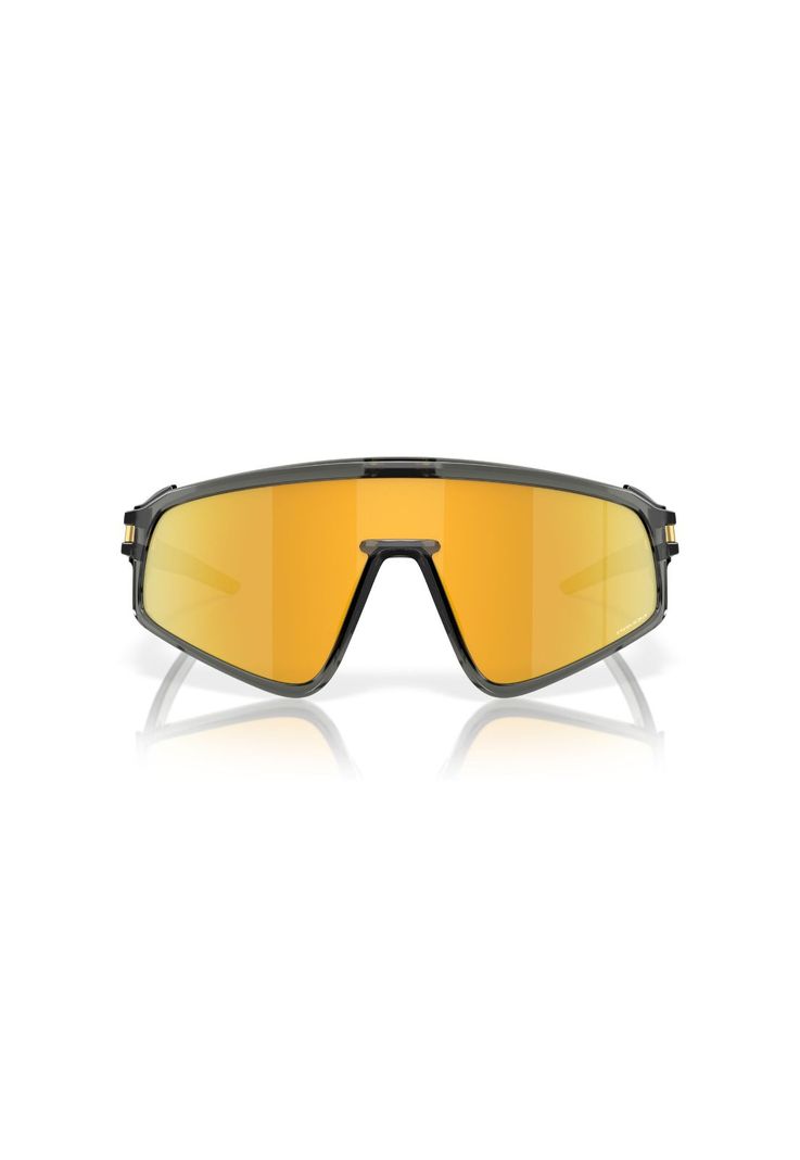 Lentes de Sol Latch Panel Prizm 24K Oakley OO9404940405-0