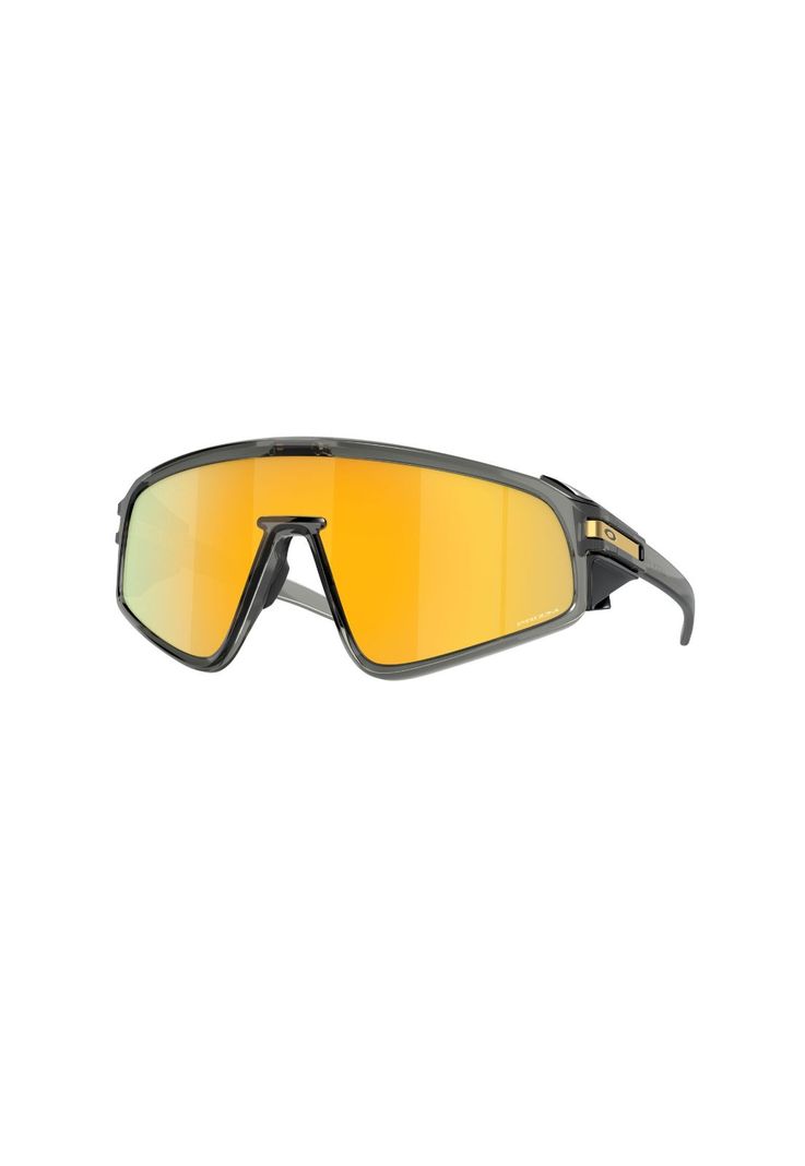 Lentes de Sol Latch Panel Prizm 24K Oakley OO9404940405-1