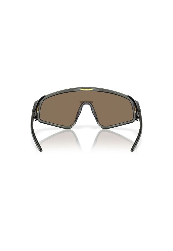 Lentes de Sol Latch Panel Prizm 24K Oakley OO9404940405-3