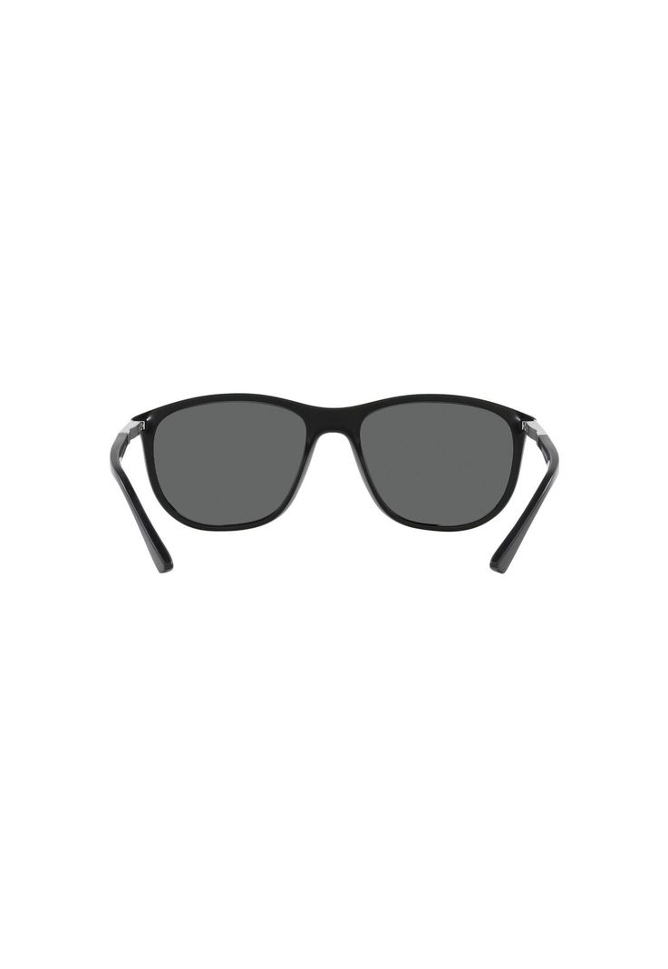 Lentes de Sol Matte Black Emporio Armani-6