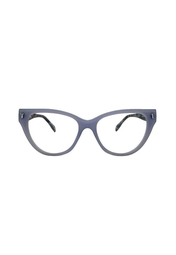 Lentes Opticos Gris Mita Eyewear MIO10222054 M