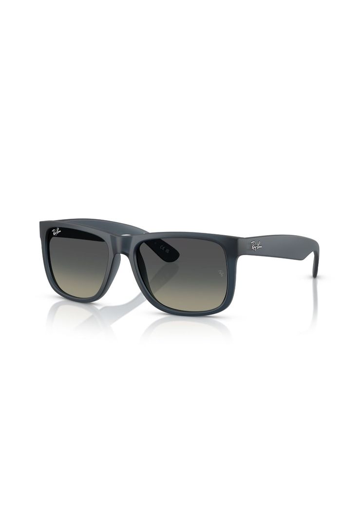 Lentes de Sol Justin Azul Degradados Ray-Ban RB4165681311-1