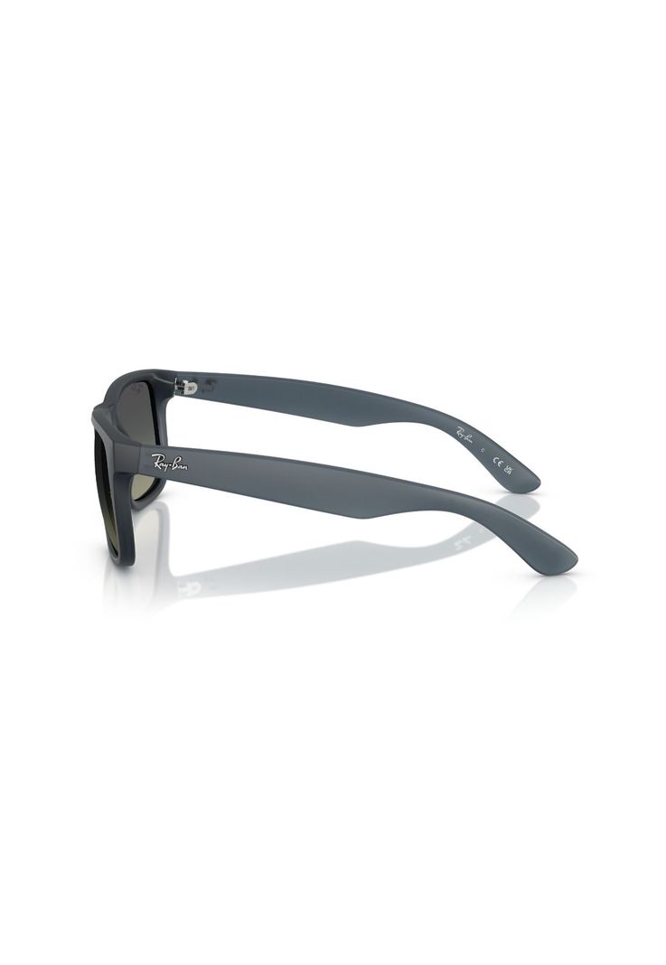 Lentes de Sol Justin Azul Degradados Ray-Ban RB4165681311-2