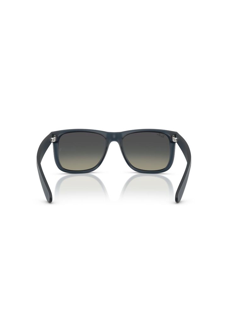 Lentes de Sol Justin Azul Degradados Ray-Ban RB4165681311-3