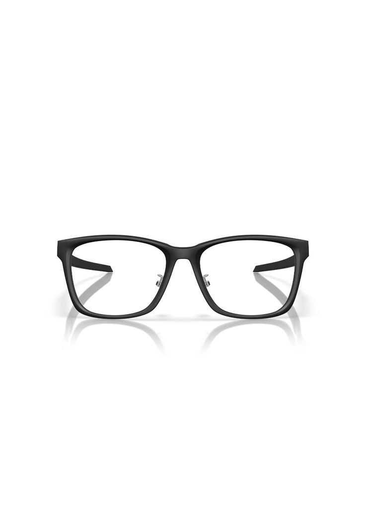 Lentes Ópticos Paracord Rx Negro Oakley Frame OX8196D819601-0