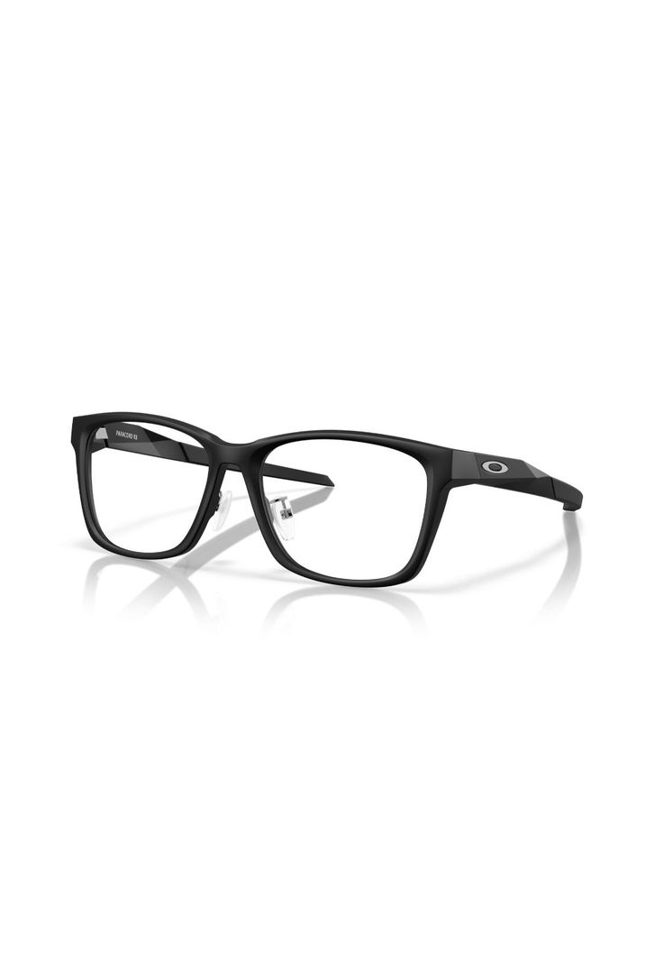 Lentes Ópticos Paracord Rx Negro Oakley Frame OX8196D819601-1