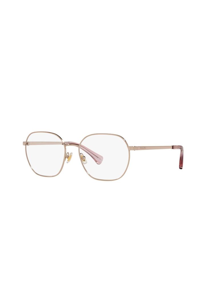 Lentes Ópticos Rosado Ralph RA60519336-1