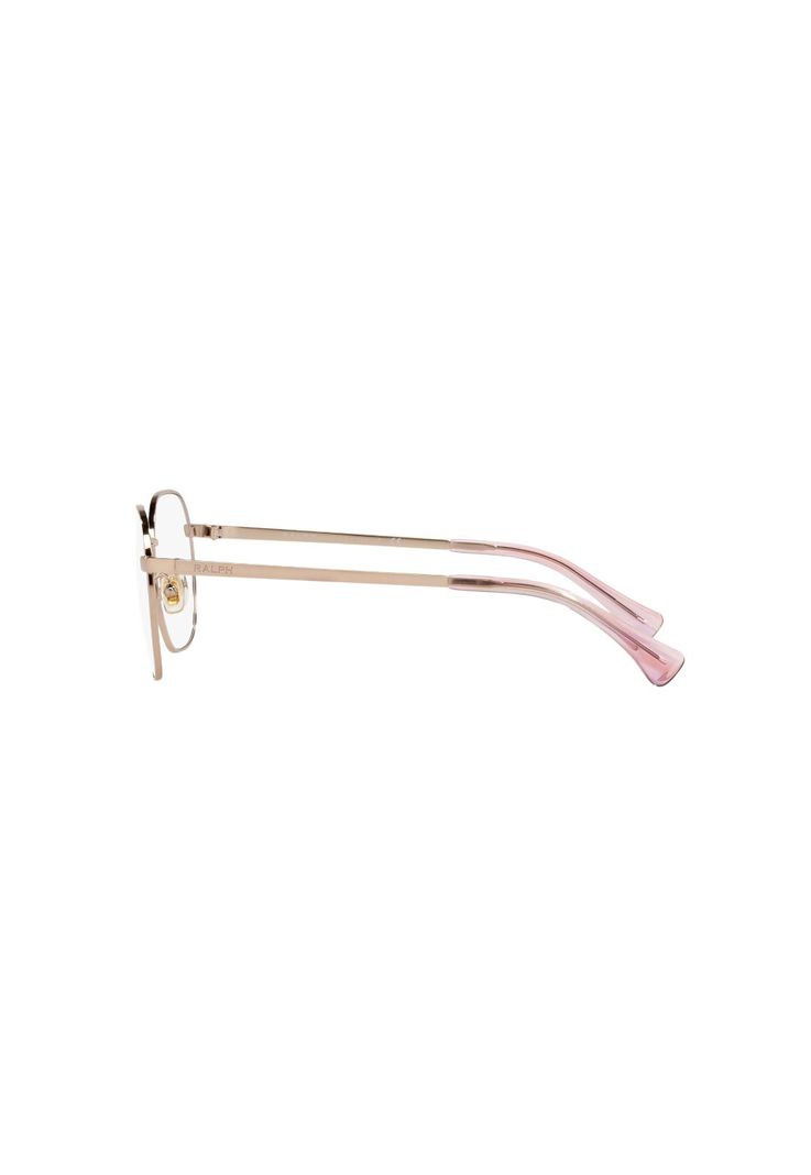 Lentes Ópticos Rosado Ralph RA60519336-3