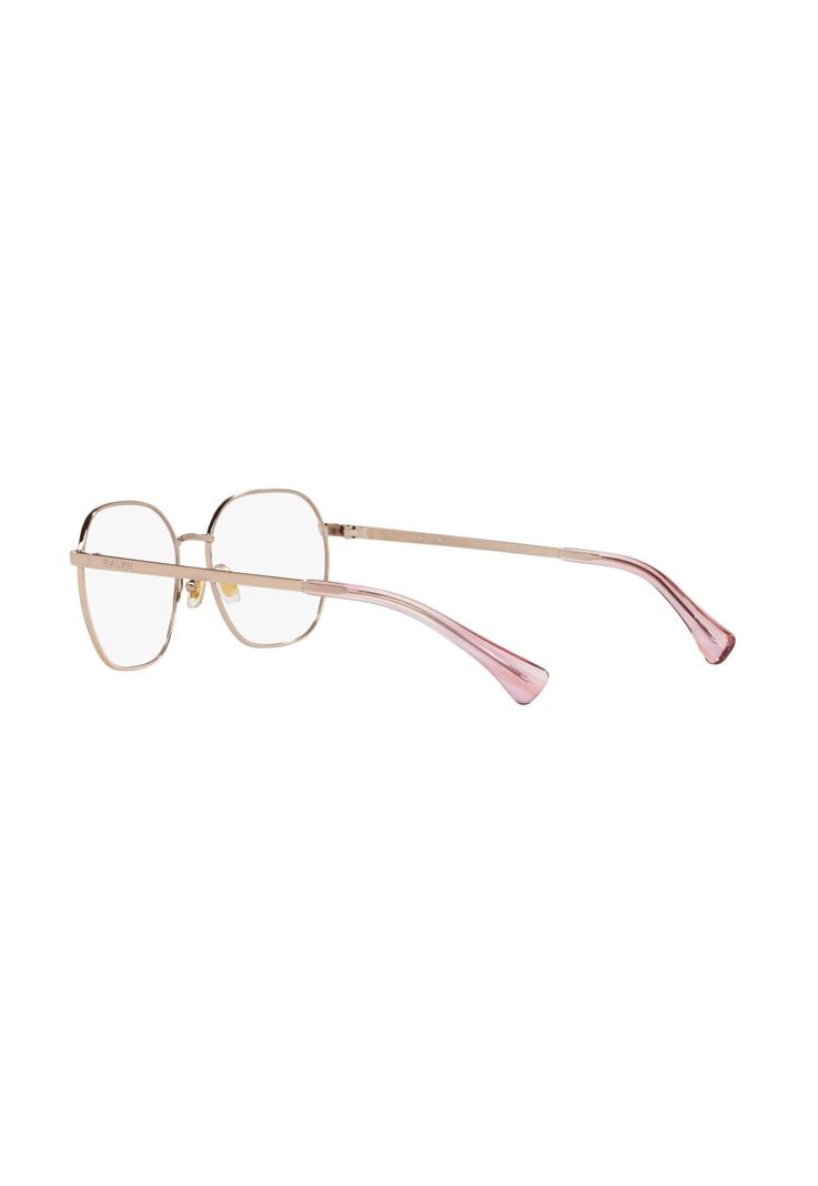 Lentes Ópticos Rosado Ralph RA60519336-4