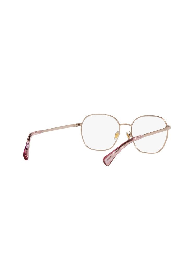 Lentes Ópticos Rosado Ralph RA60519336-7