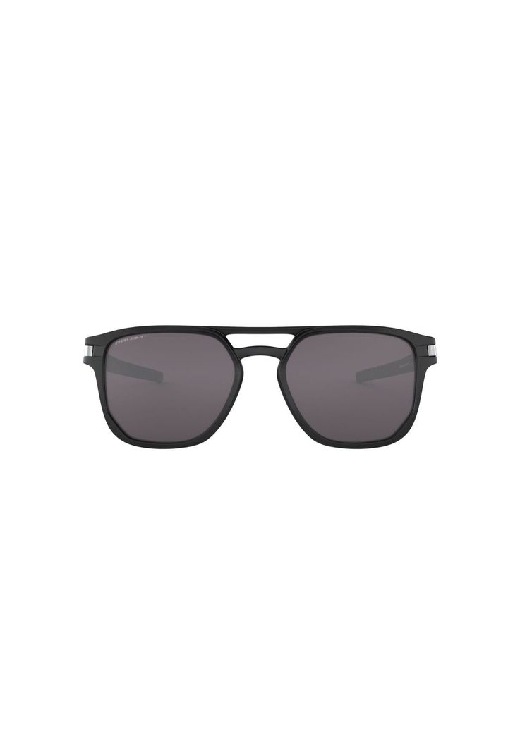 Lentes de Sol Latch Beta Prizm Gris Oakley OO943694360154-1