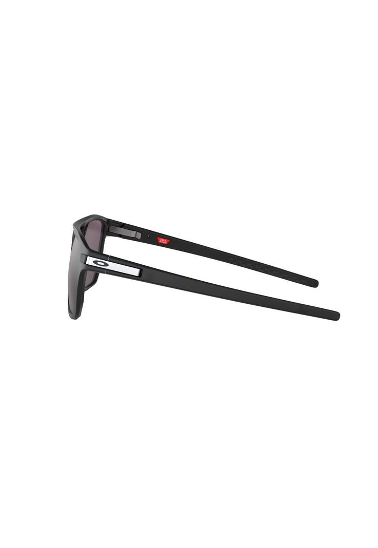 Lentes de Sol Latch Beta Prizm Gris Oakley OO943694360154-3