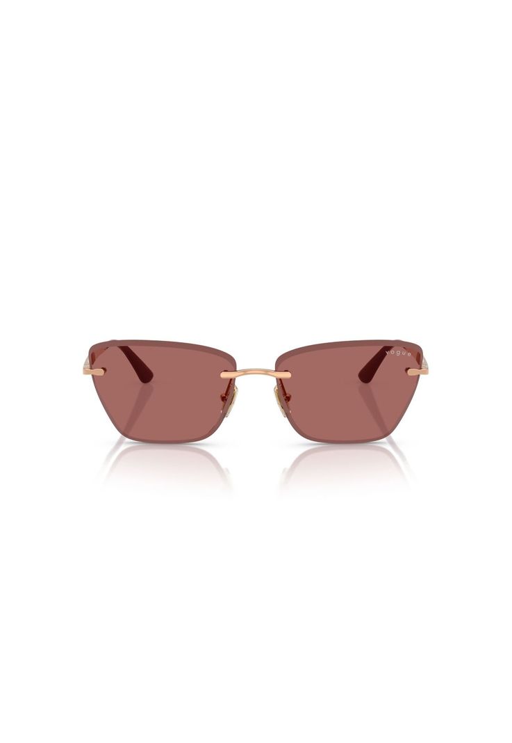Lentes de Sol Rosado Vogue Eyewear VO4332S515269-0