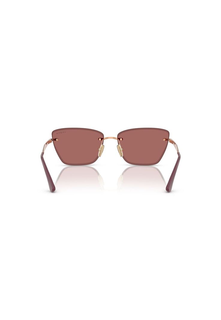 Lentes de Sol Rosado Vogue Eyewear VO4332S515269-3