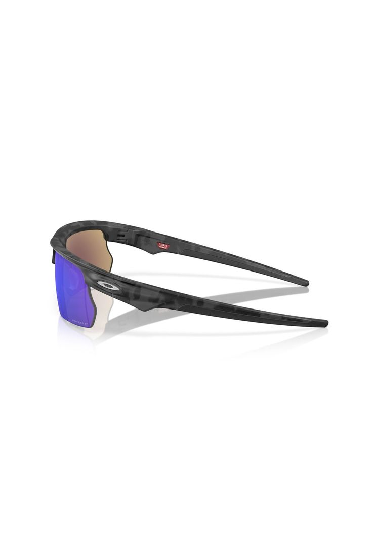 Lentes de Sol Bisphaera Prizm Sapphire Polarizados Oakley-2