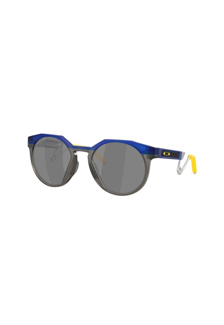Lentes de Sol Hstn Metal Prizm Black Oakley OO9279927906-1