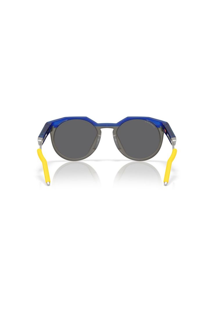Lentes de Sol Hstn Metal Prizm Black Oakley OO9279927906-3