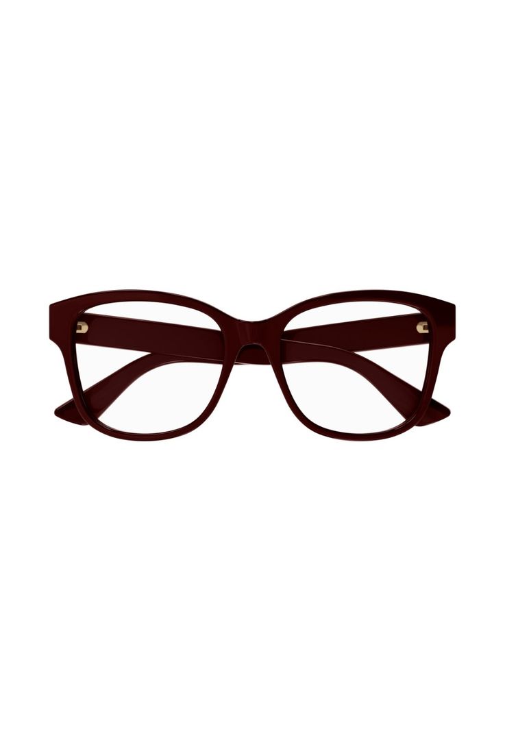 Lentes Ópticos Rojo Gucci GG1340O005-1