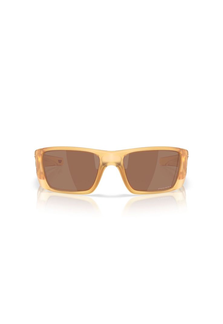 Lentes de Sol Fuel Cell Prizm Tungsten Oakley OO90969096N1-0