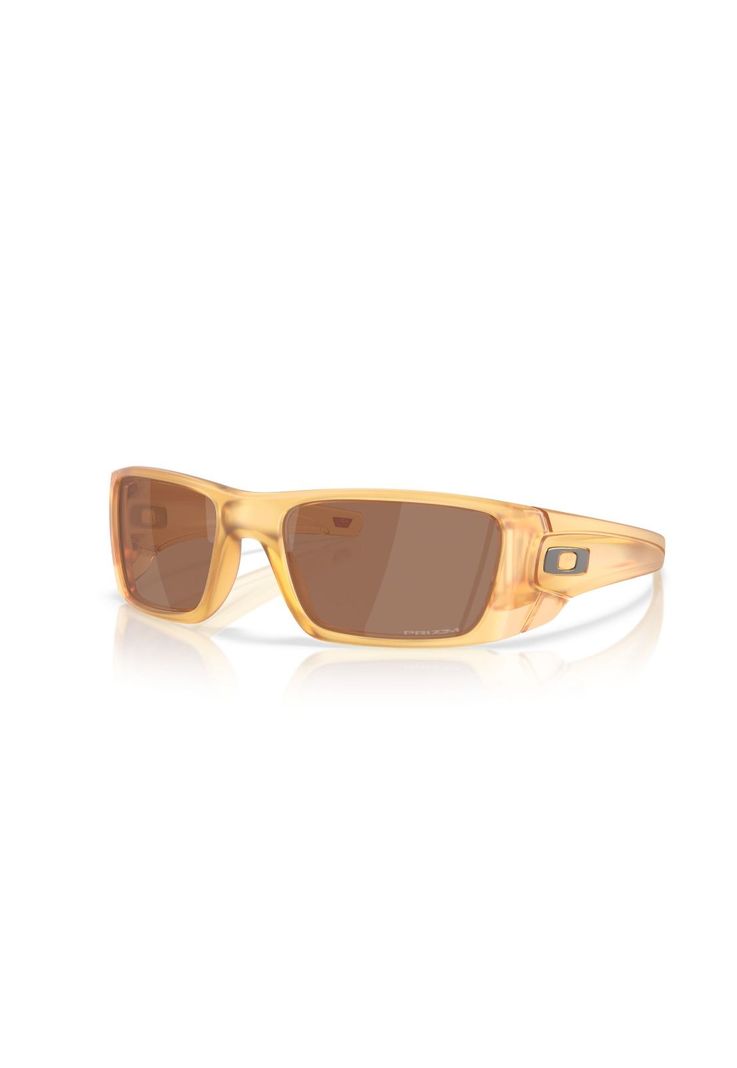 Lentes de Sol Fuel Cell Prizm Tungsten Oakley OO90969096N1-1