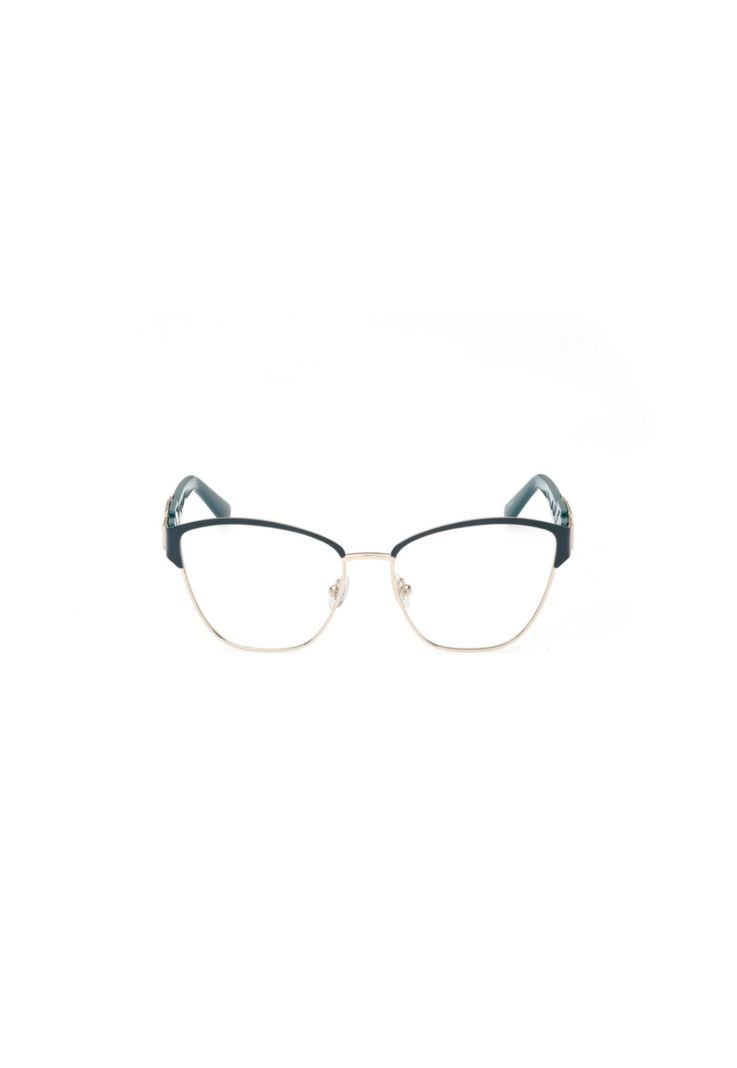 Lentes Ópticos Verde Guess GU2984098-0