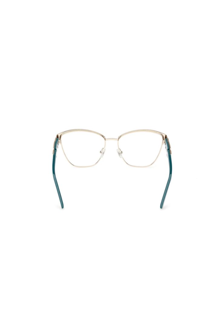 Lentes Ópticos Verde Guess GU2984098-4