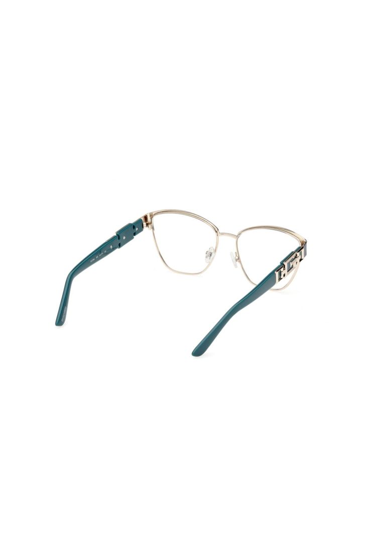 Lentes Ópticos Verde Guess GU2984098-5