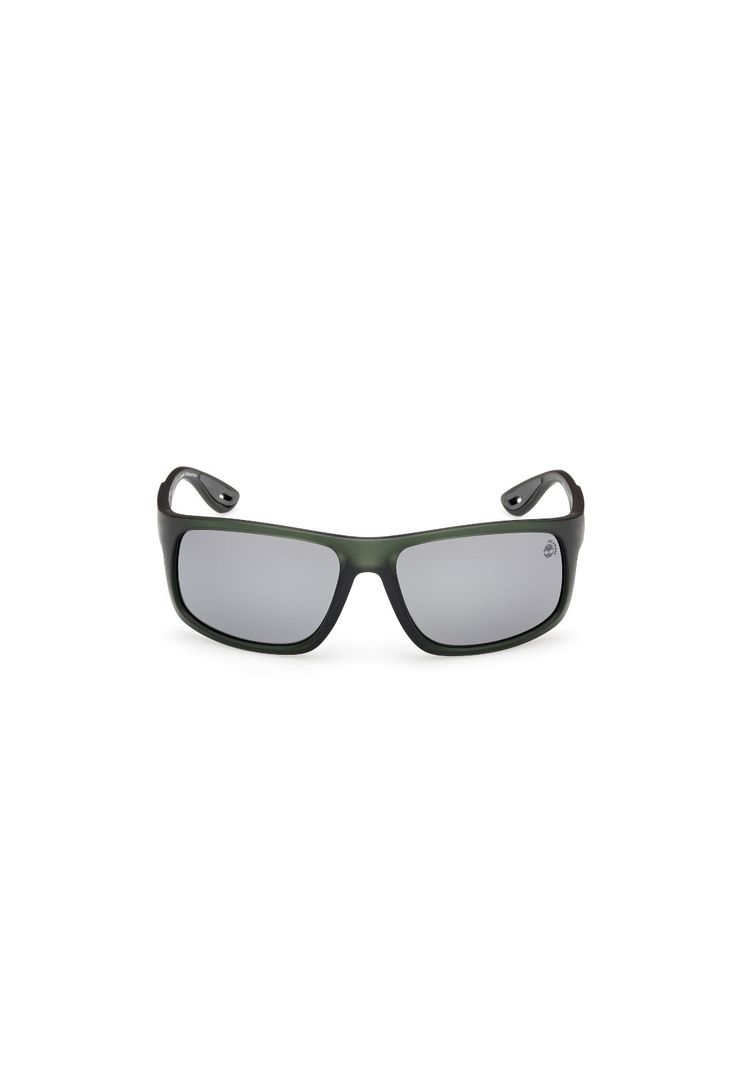 Lentes de Sol Verde Polarizados Timberland TB0003497D-0