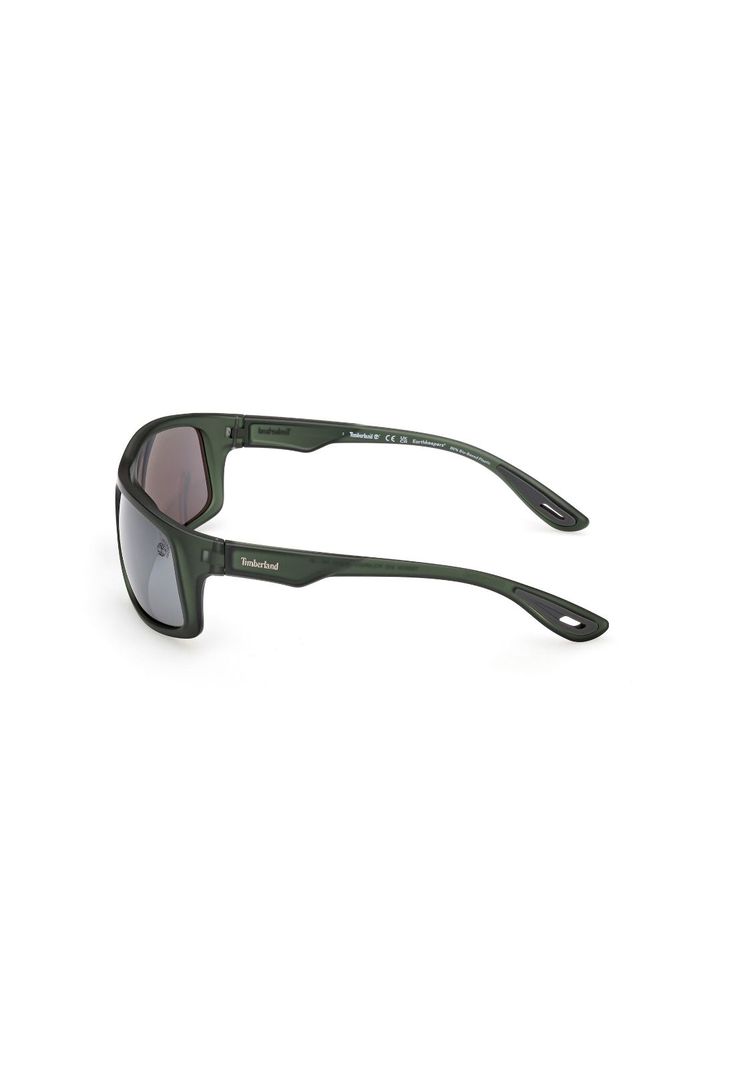Lentes de Sol Verde Polarizados Timberland TB0003497D-2