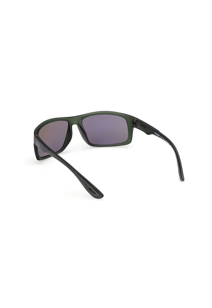 Lentes de Sol Verde Polarizados Timberland TB0003497D-3