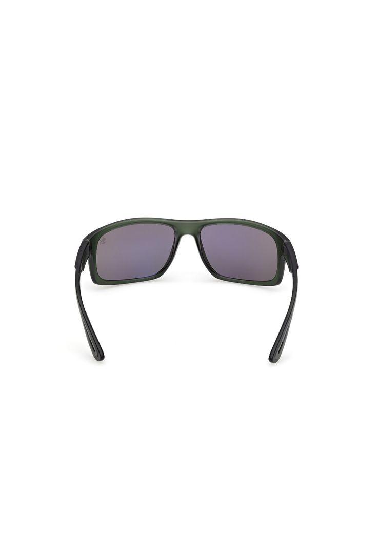 Lentes de Sol Verde Polarizados Timberland TB0003497D-4