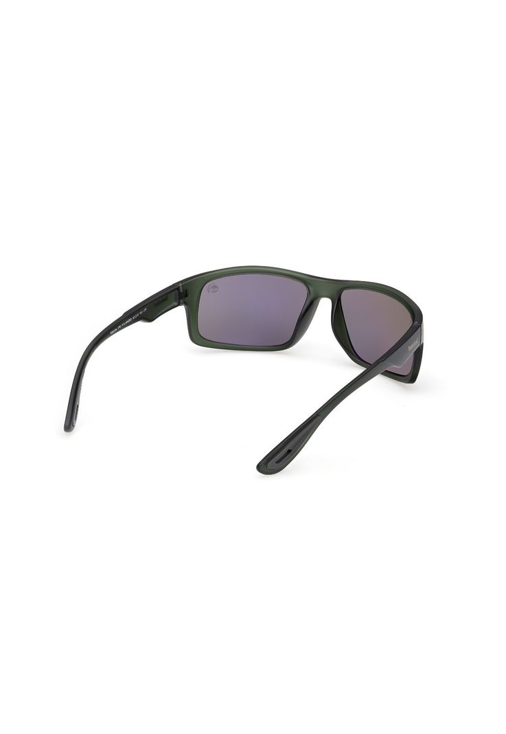 Lentes de Sol Verde Polarizados Timberland TB0003497D-5