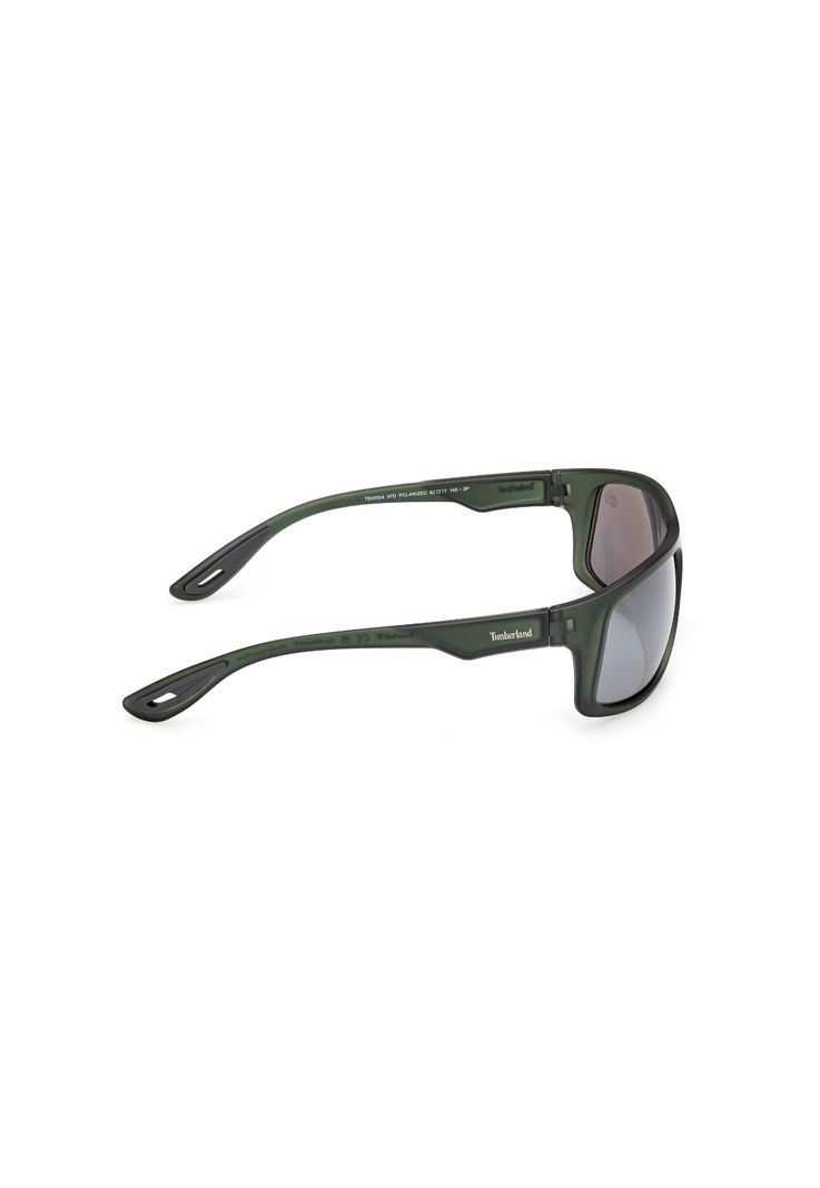 Lentes de Sol Verde Polarizados Timberland TB0003497D-6