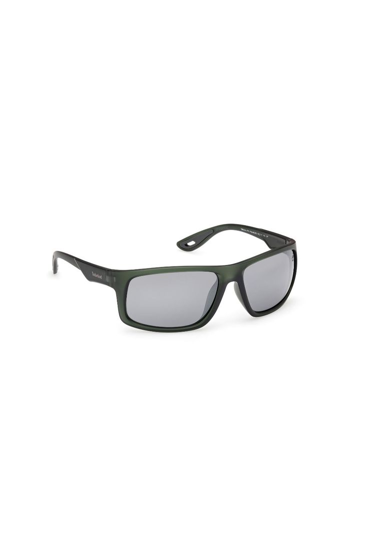 Lentes de Sol Verde Polarizados Timberland TB0003497D-7